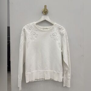 Rag & Bone Jean
Sweater
White
XS
Great condition